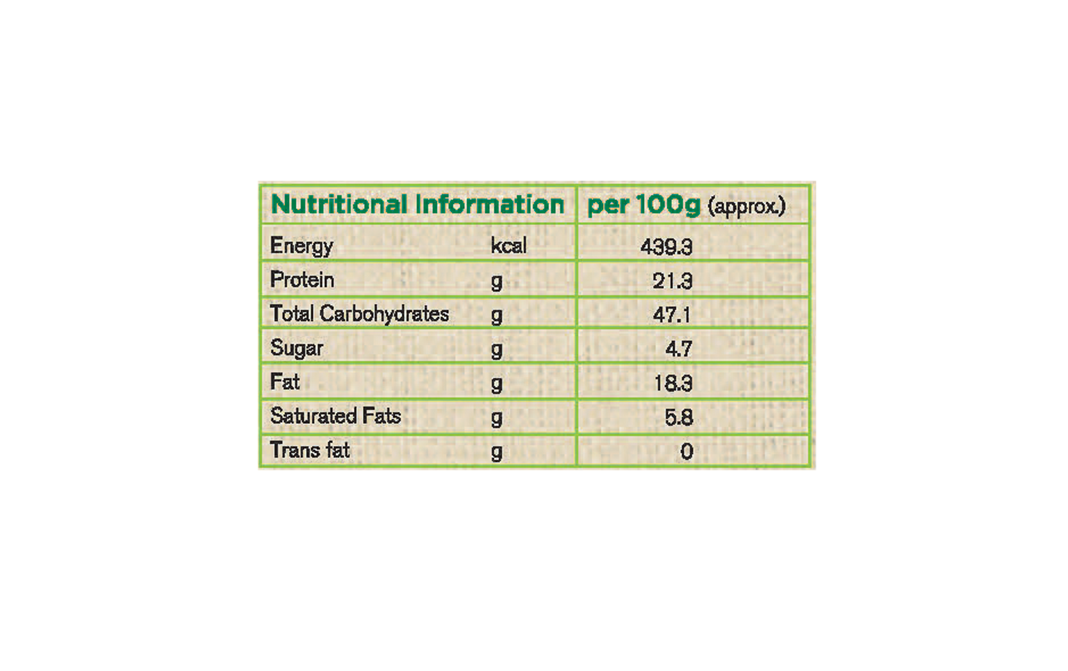 Eat Easy Navratan Korma    Box  80 grams